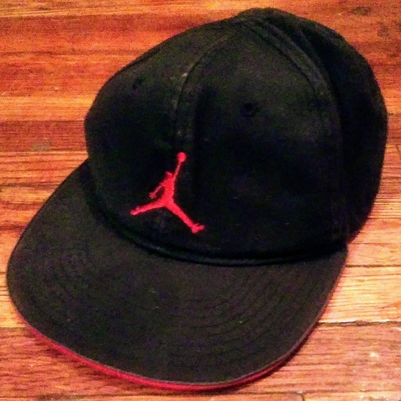 nike jordan jumpman snapback
